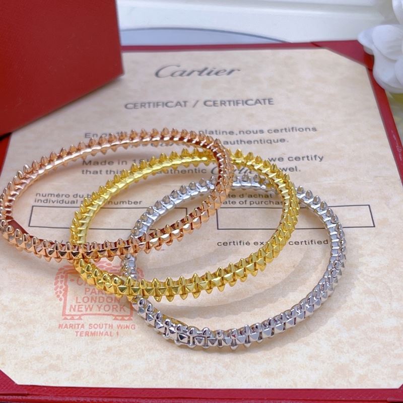 Cartier Bracelets